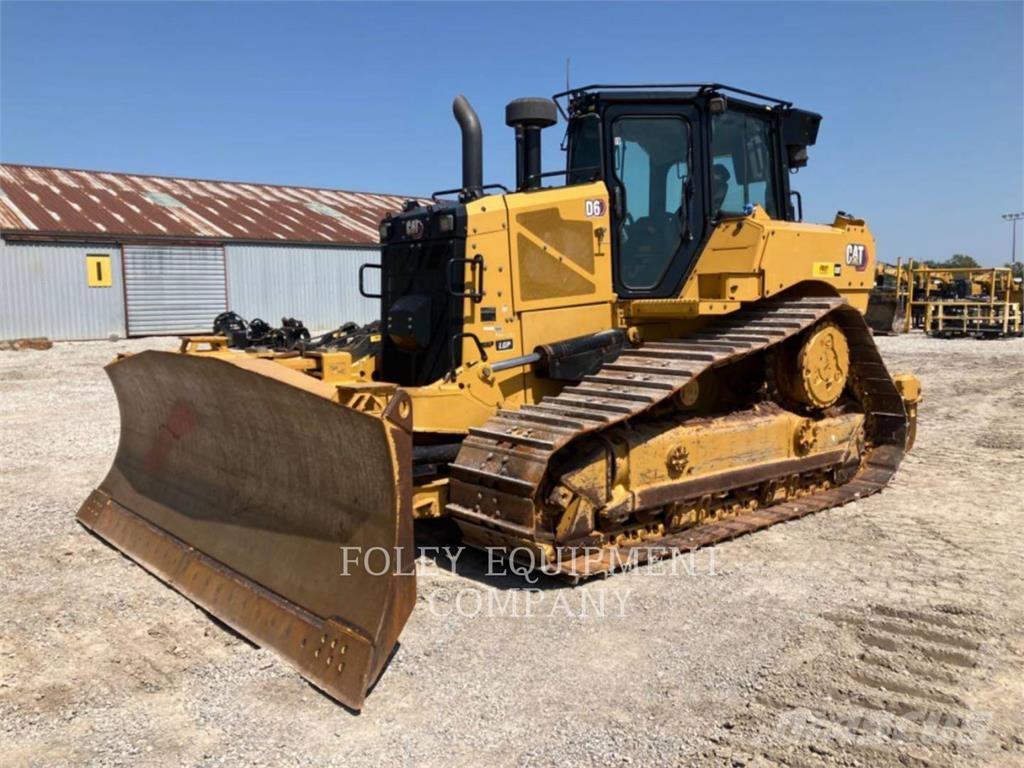 CAT D6-20V30X Гусеничные бульдозеры