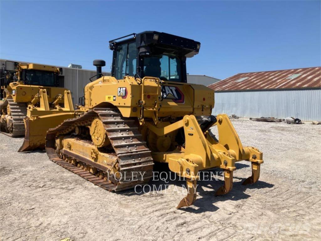 CAT D6-20V30X Гусеничные бульдозеры