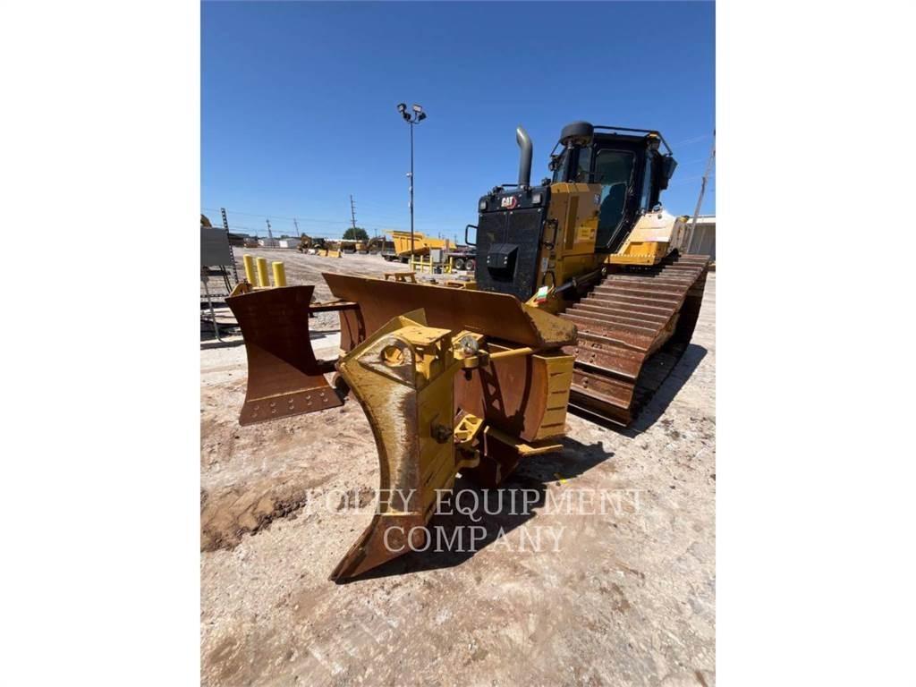 CAT D6-20V36I Гусеничные бульдозеры