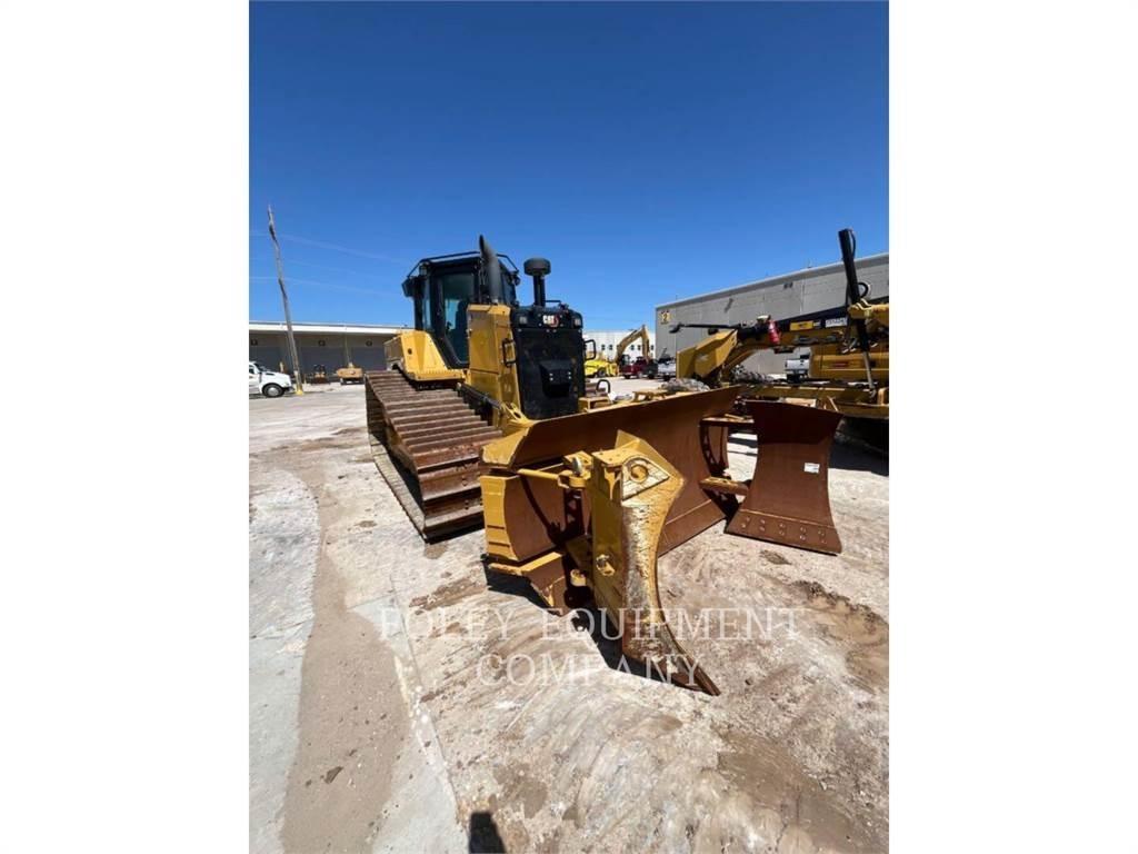 CAT D6-20V36I Гусеничные бульдозеры