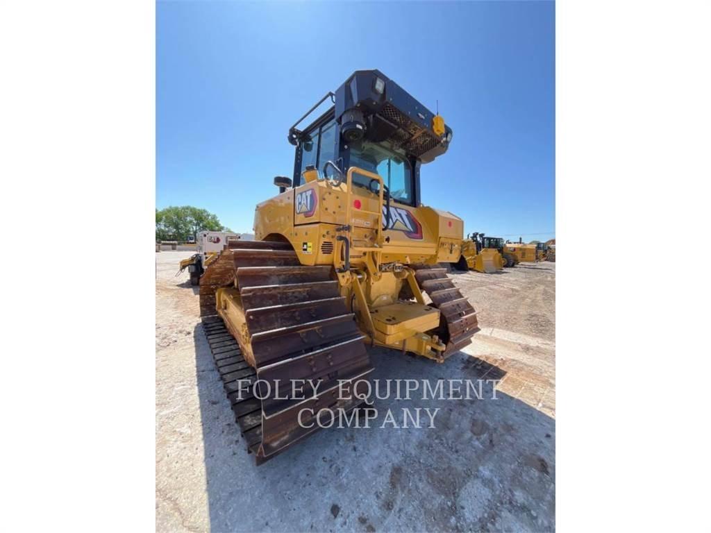CAT D6-20V36I Гусеничные бульдозеры