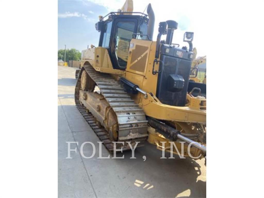CAT D6-20VP Гусеничные бульдозеры
