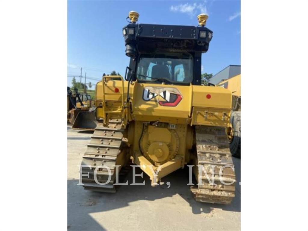 CAT D6-20VP Гусеничные бульдозеры