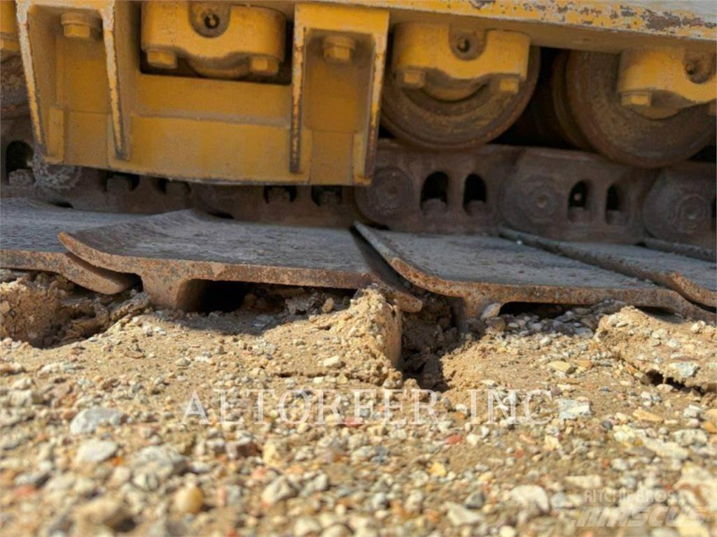CAT D6-20VPAT Гусеничные бульдозеры