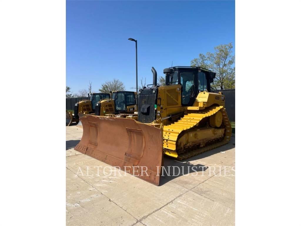 CAT D6-20VPAT Гусеничные бульдозеры