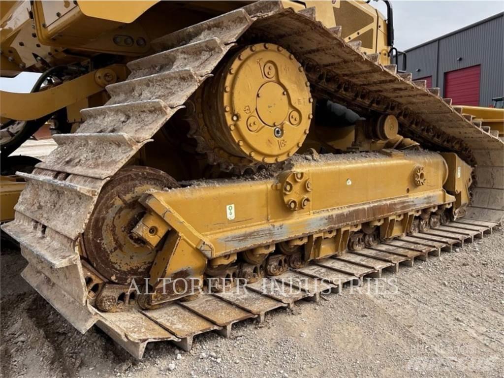 CAT D6-20VPAT Гусеничные бульдозеры