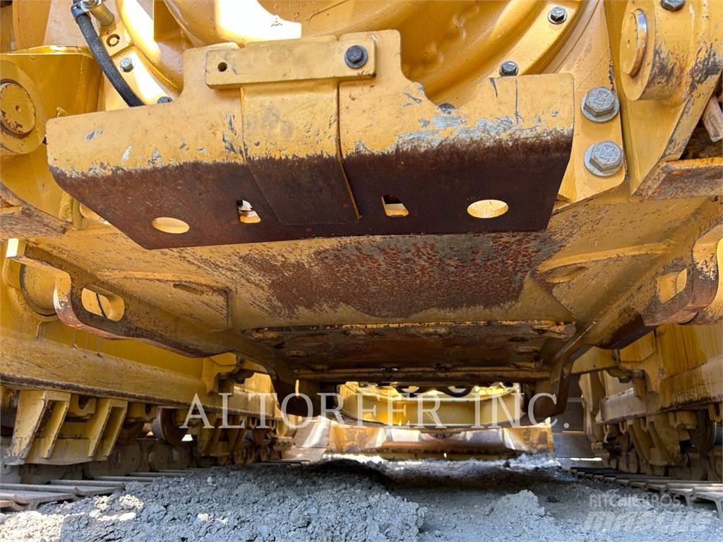 CAT D6-20VPAT Гусеничные бульдозеры