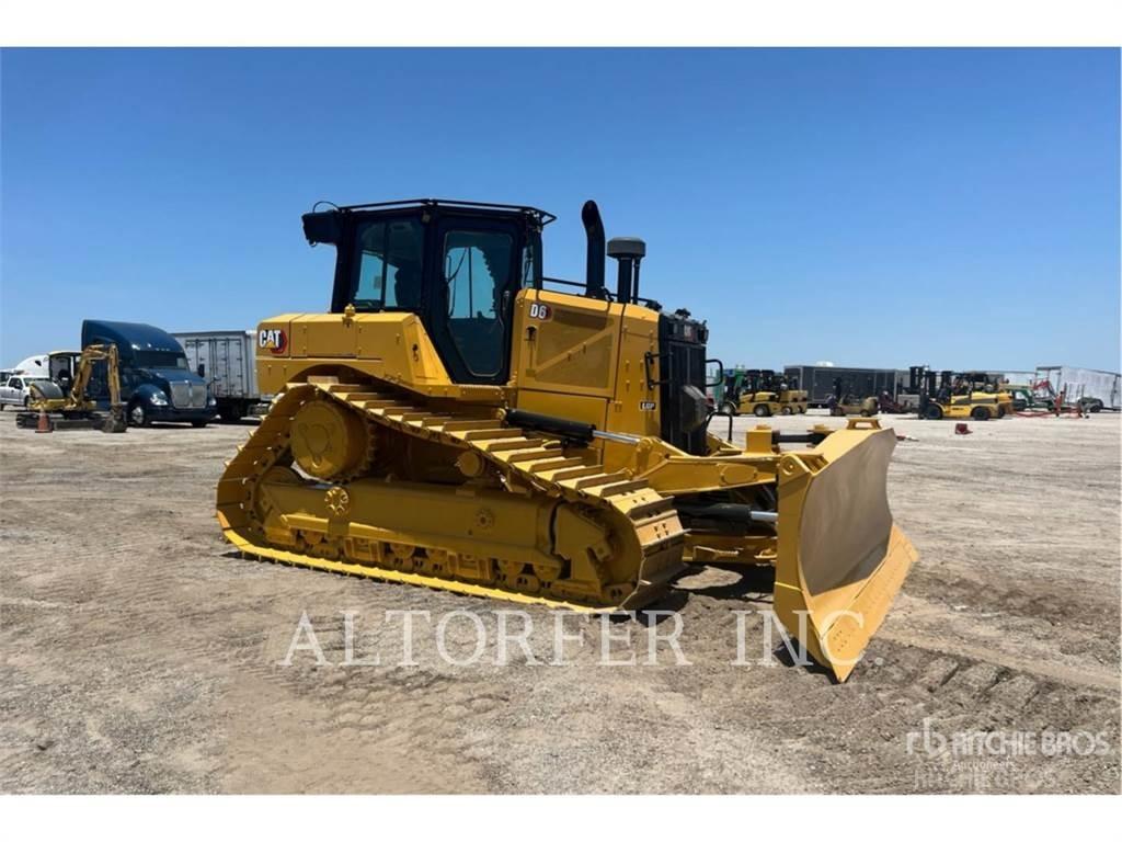 CAT D6-20VPAT Гусеничные бульдозеры