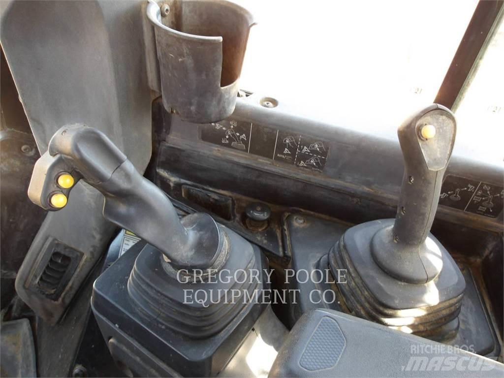 CAT D6-20XE Гусеничные бульдозеры