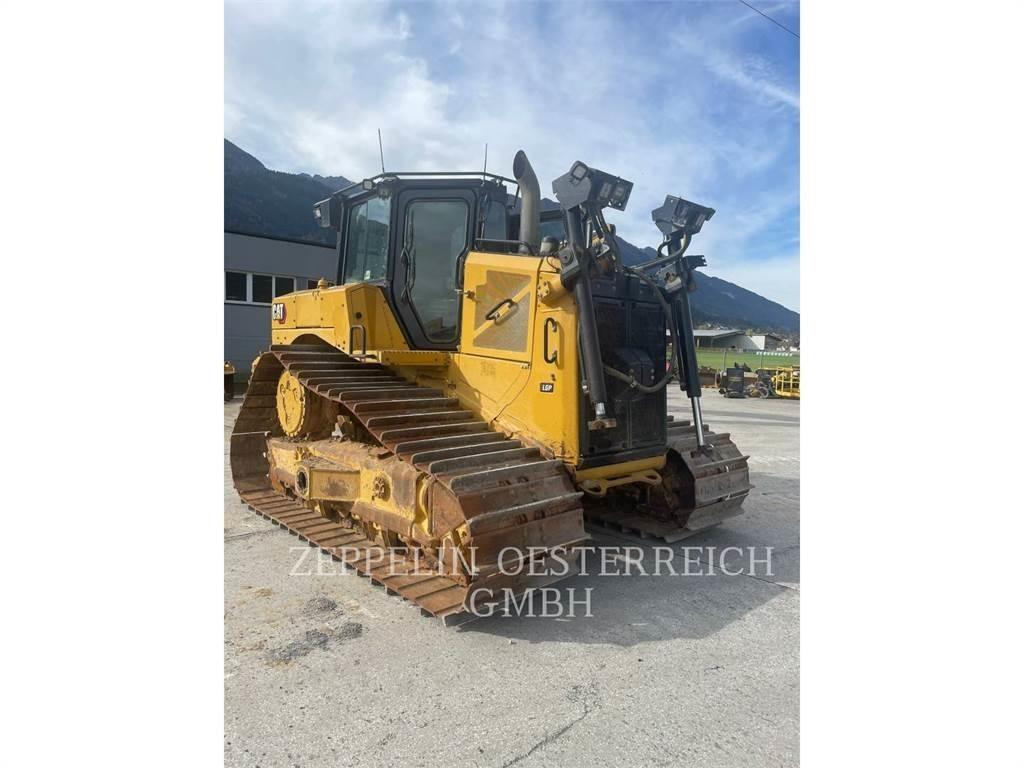 CAT D6-20XE Гусеничные бульдозеры