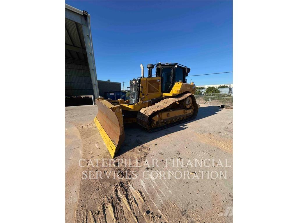 CAT D6-20XEVP Гусеничные бульдозеры