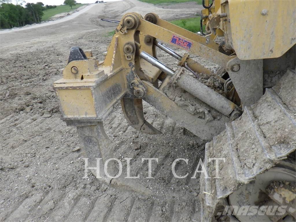CAT D6-20XEVP Гусеничные бульдозеры