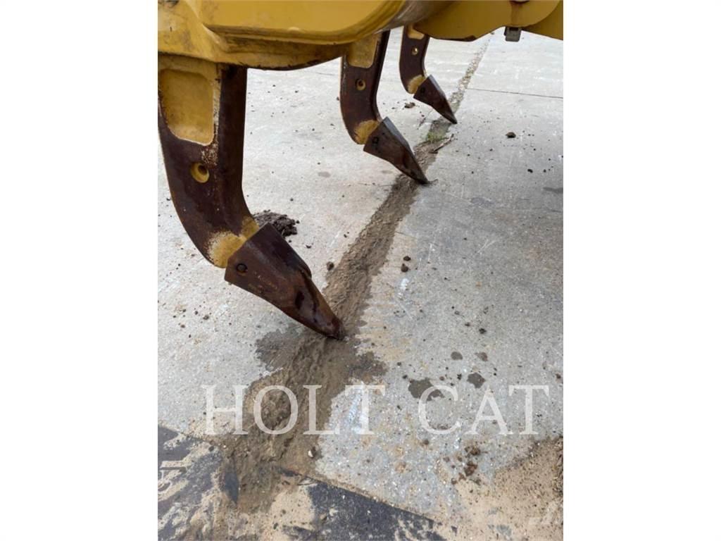 CAT D6 3D Гусеничные бульдозеры