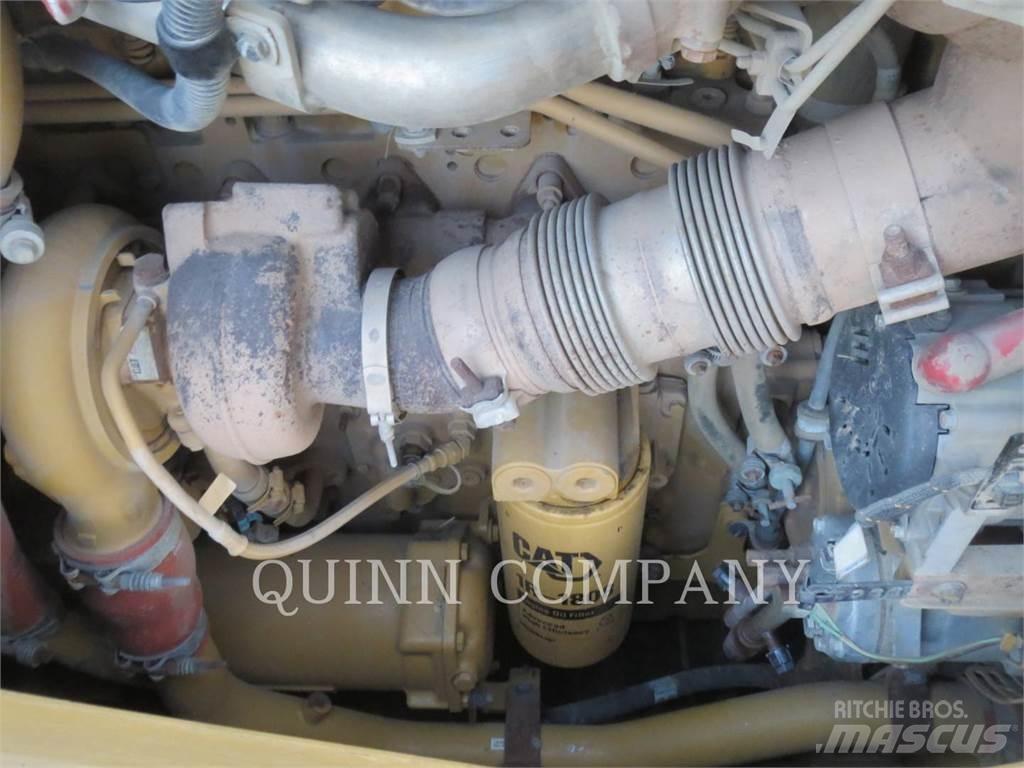 CAT D6 LGP Гусеничные бульдозеры
