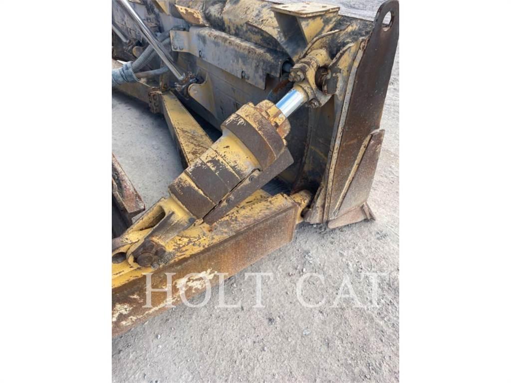 CAT D6 LGP Гусеничные бульдозеры