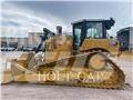 CAT D6 LGP Гусеничные бульдозеры