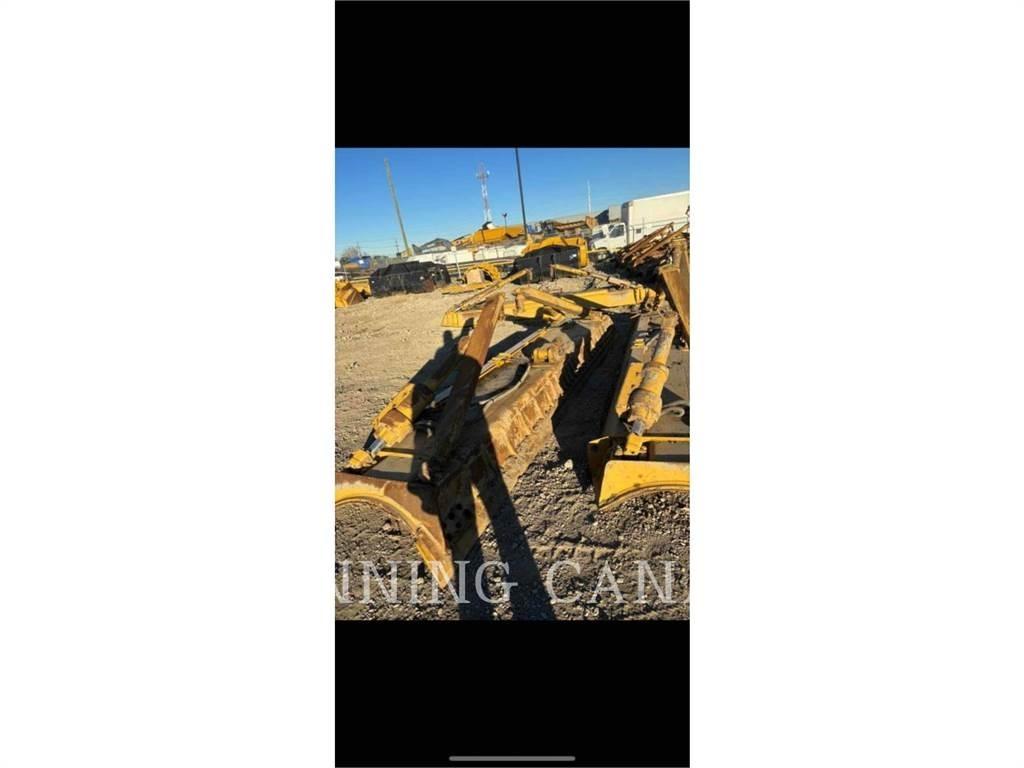 CAT D6 LGP Гусеничные бульдозеры