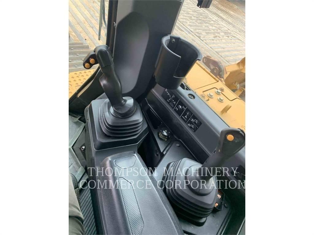 CAT D6 LGP Гусеничные бульдозеры
