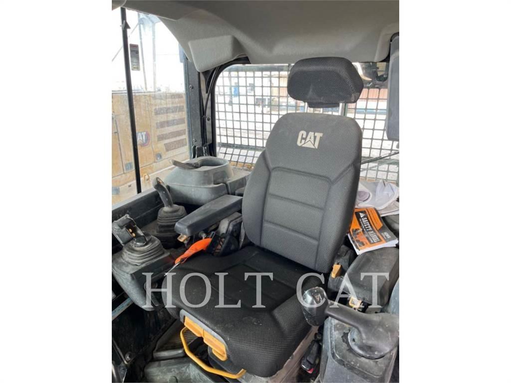 CAT D6 LGP Гусеничные бульдозеры