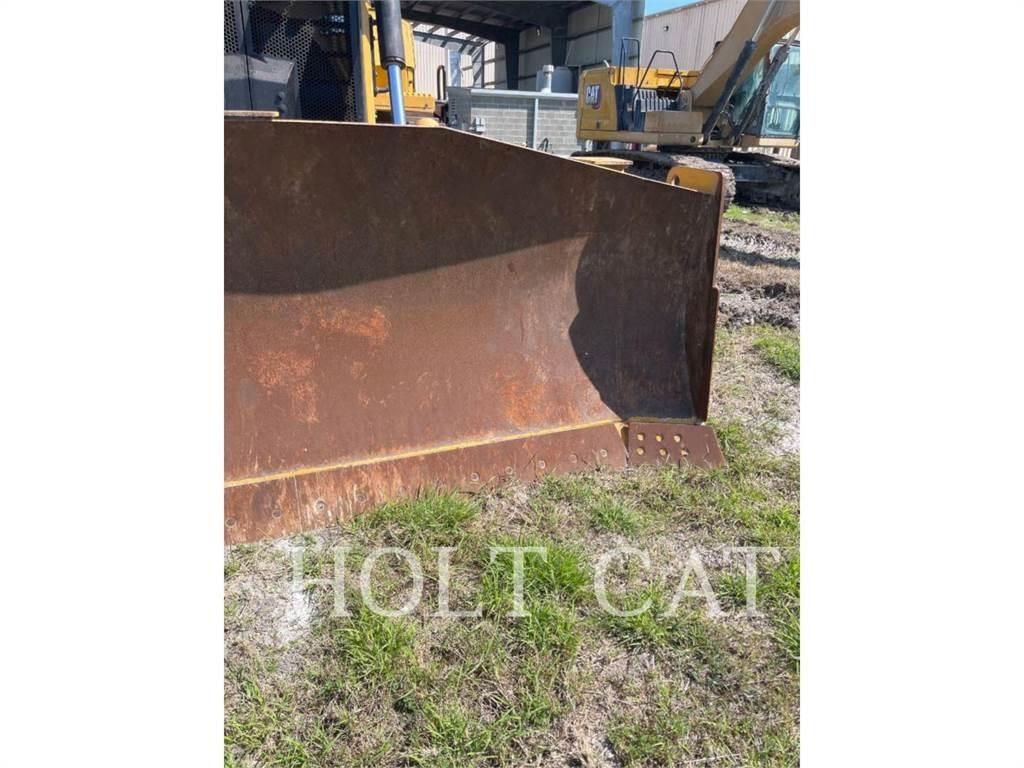 CAT D6 LGP Гусеничные бульдозеры