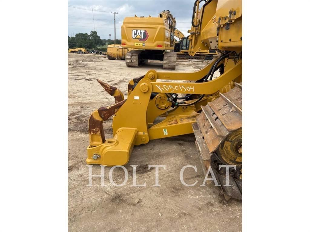 CAT D6 LGP Гусеничные бульдозеры
