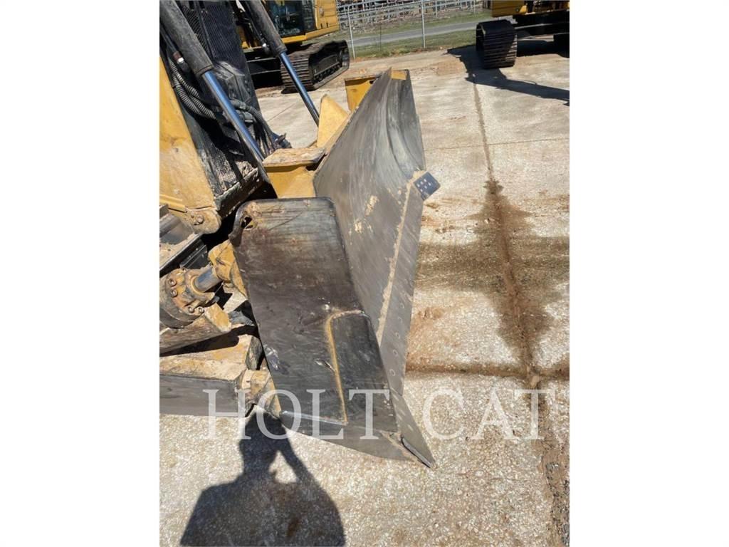 CAT D6 LGP Гусеничные бульдозеры
