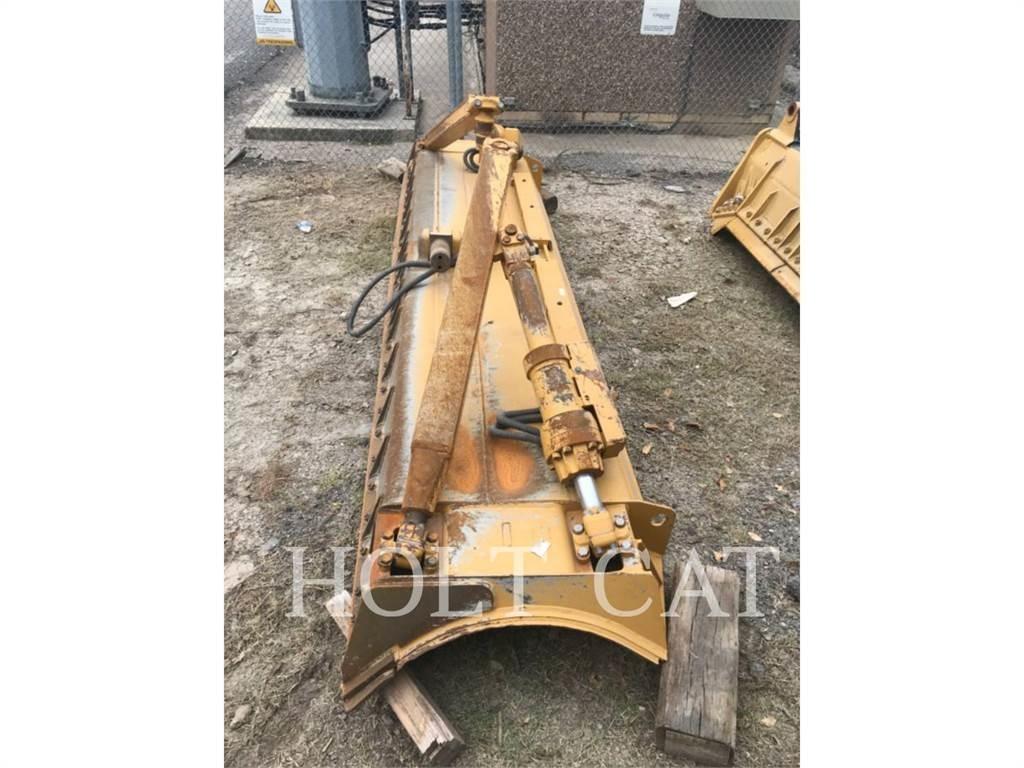 CAT D6 LGP Гусеничные бульдозеры