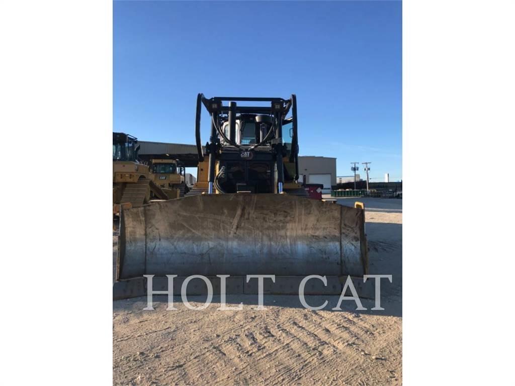 CAT D6 LGP Гусеничные бульдозеры