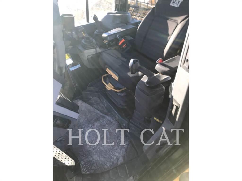 CAT D6 LGP Гусеничные бульдозеры