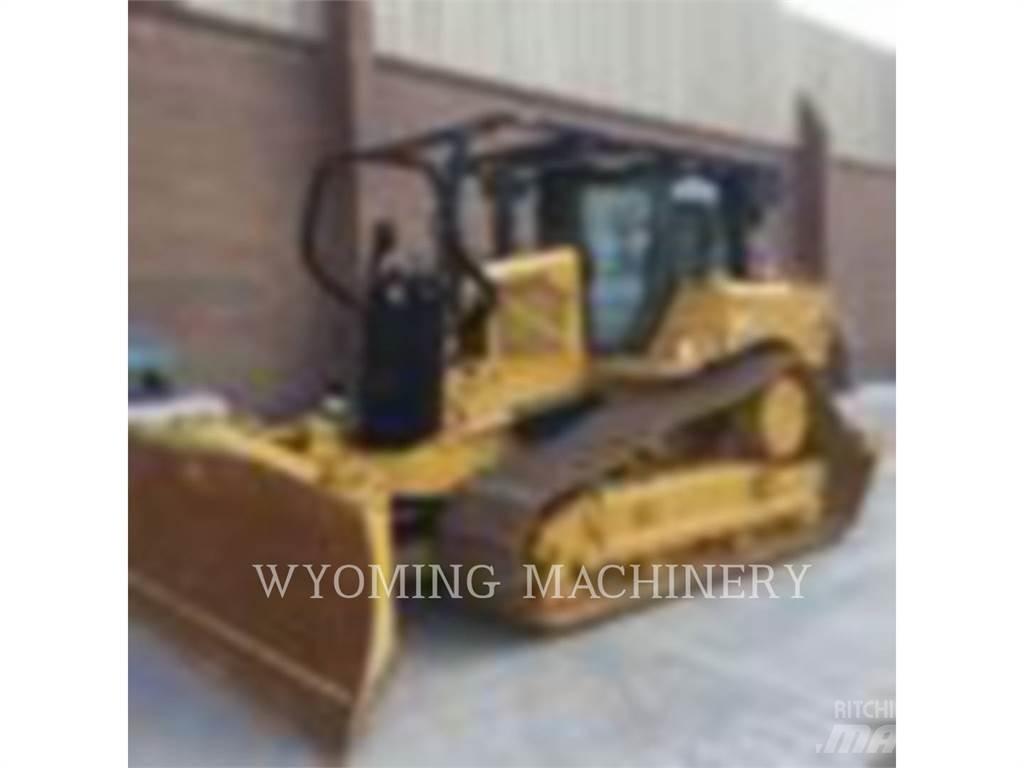 CAT D6 LGP Гусеничные бульдозеры