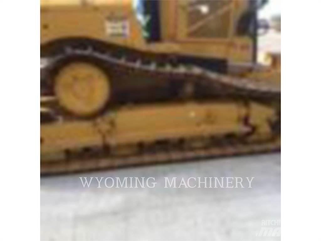 CAT D6 LGP Гусеничные бульдозеры
