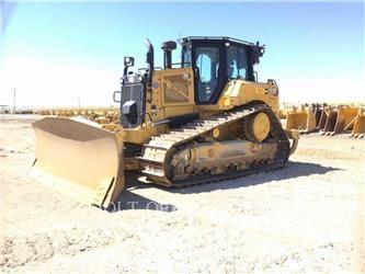 CAT D6 LGP 3W Гусеничные бульдозеры