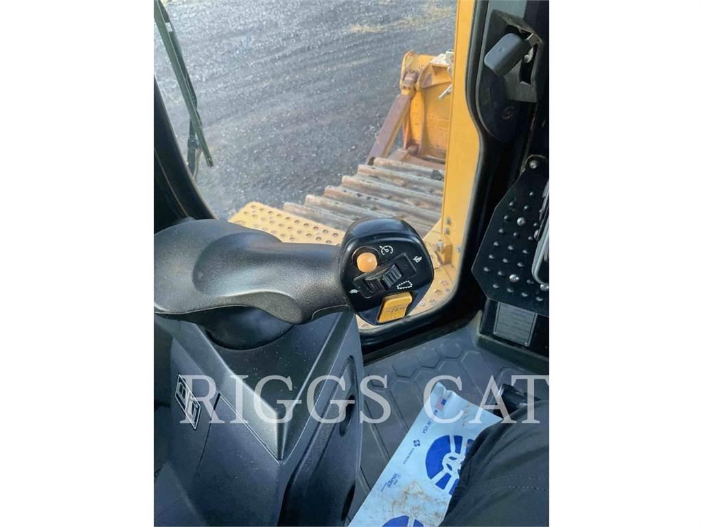 CAT D6 LGP AG Гусеничные бульдозеры