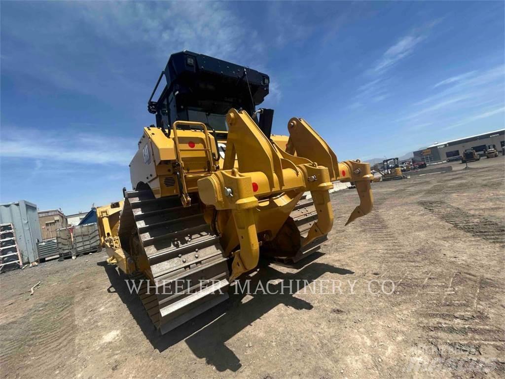 CAT D6 LGP SU Гусеничные бульдозеры