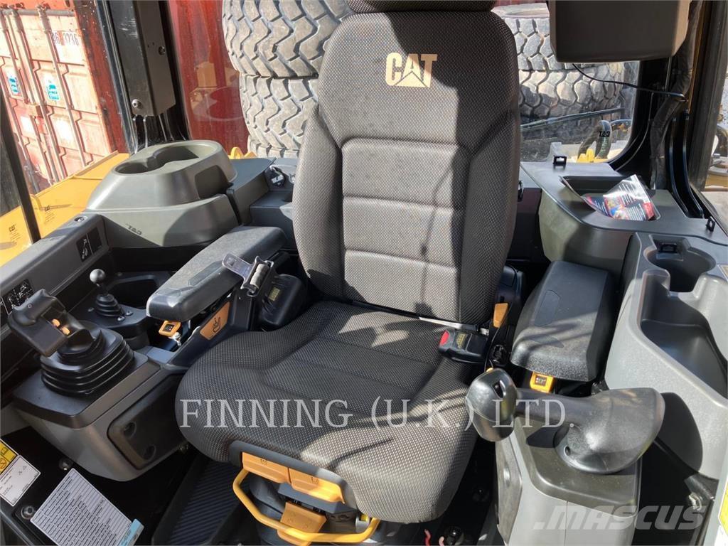 CAT D6 LGP VPAT Гусеничные бульдозеры