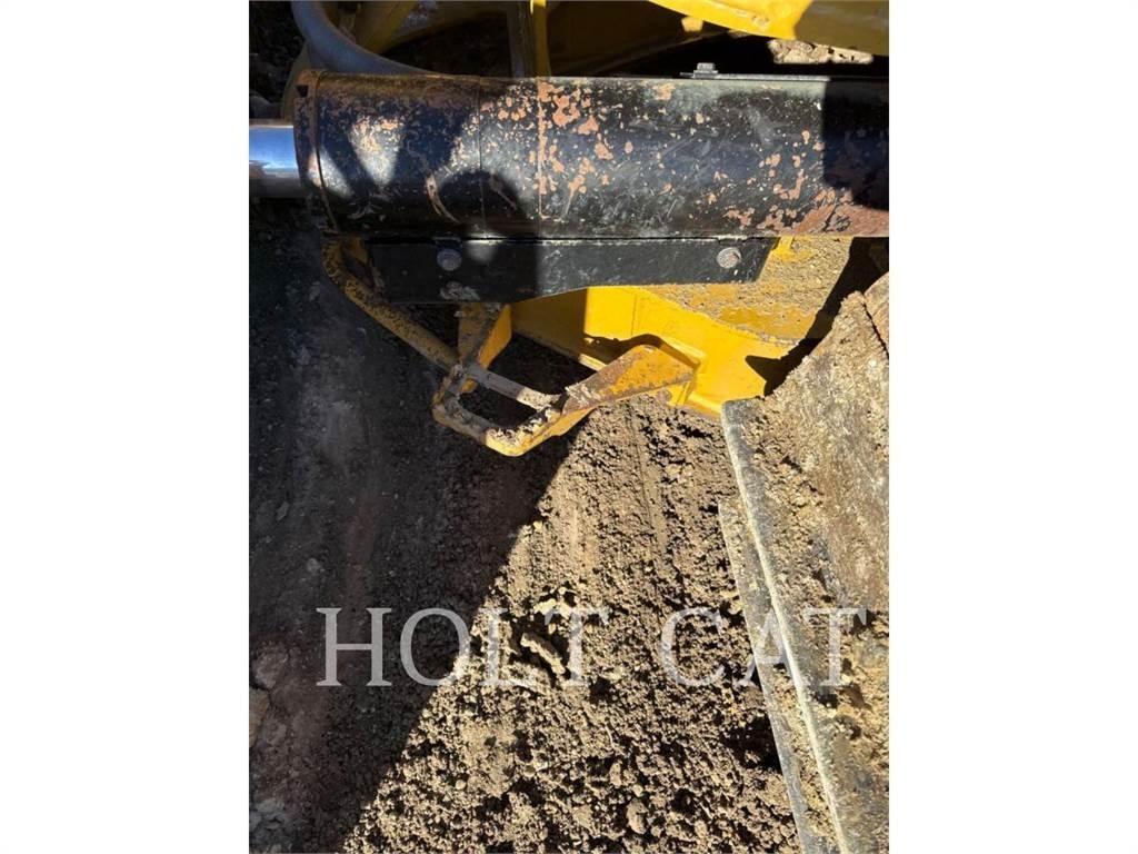 CAT D6 LGPVP Гусеничные бульдозеры