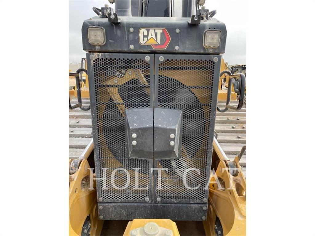CAT D6 LGPVP Гусеничные бульдозеры