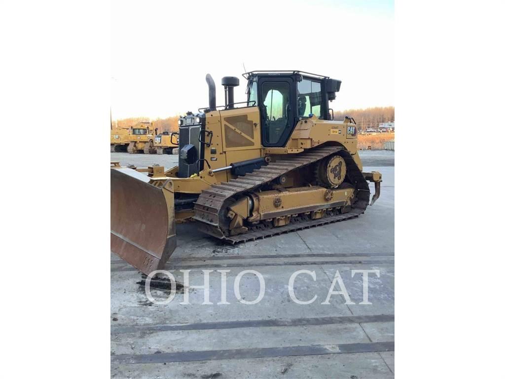 CAT D6 LGPVPAT Гусеничные бульдозеры
