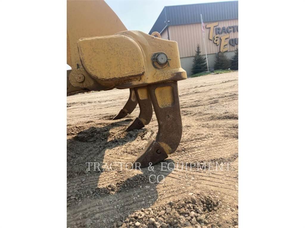 CAT D6 LGPVPAT Гусеничные бульдозеры