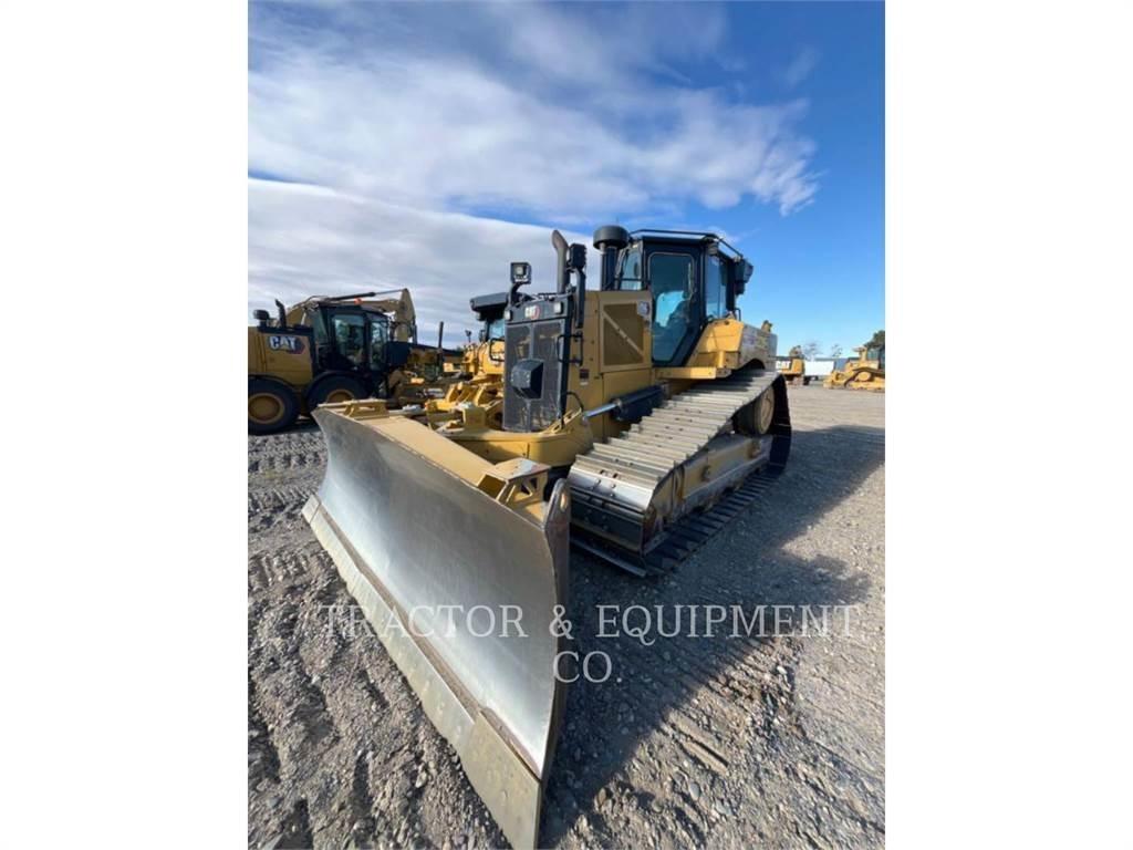 CAT D6 LGPVPAT Гусеничные бульдозеры