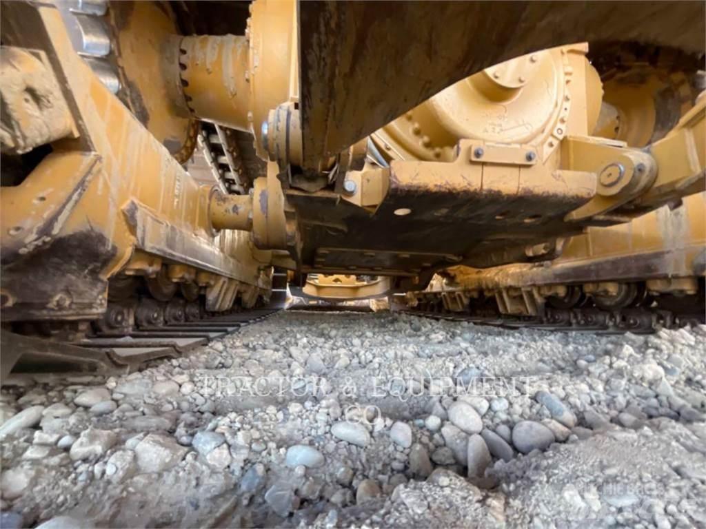 CAT D6 LGPVPAT Гусеничные бульдозеры