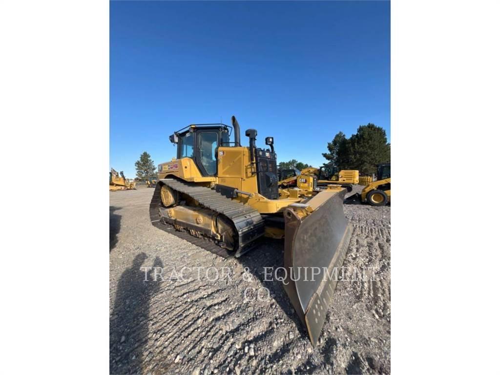 CAT D6 LGPVPAT Гусеничные бульдозеры