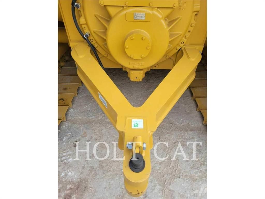 CAT D6 LGPVPRI Гусеничные бульдозеры