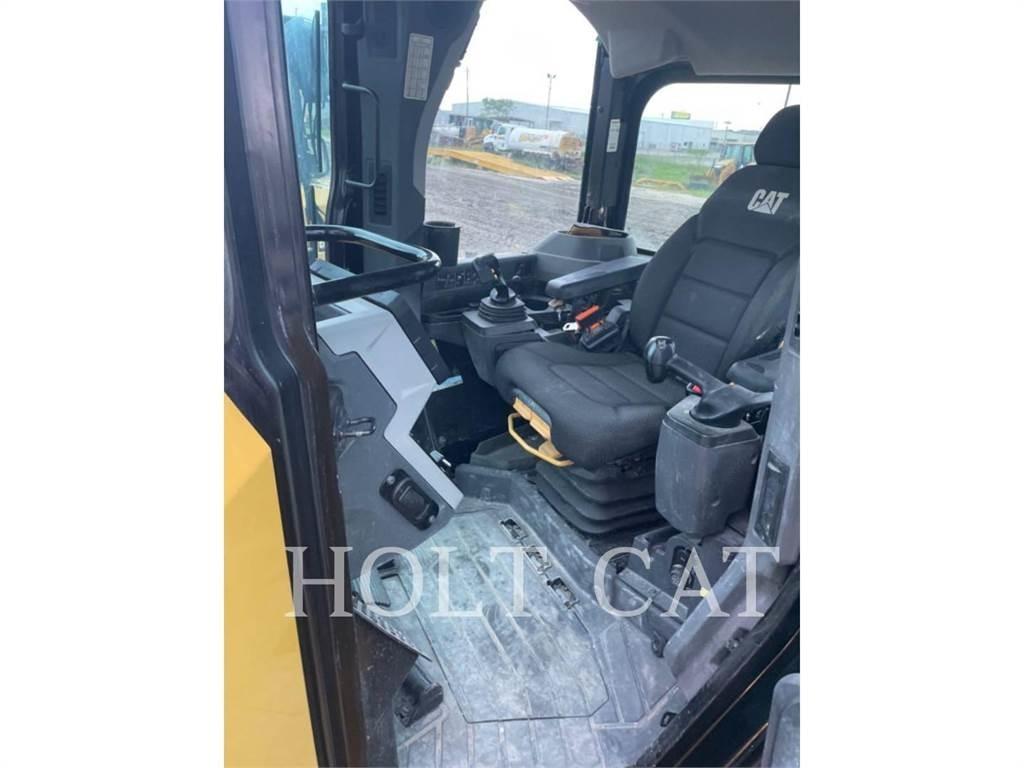 CAT D6 LGPVPWH Гусеничные бульдозеры