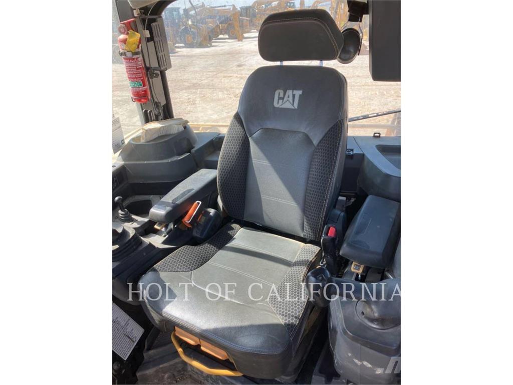 CAT D6 PA 3D Гусеничные бульдозеры