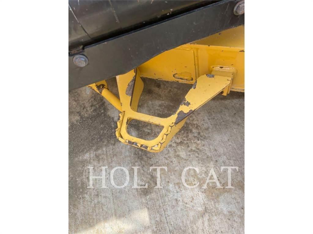 CAT D6 VP Гусеничные бульдозеры