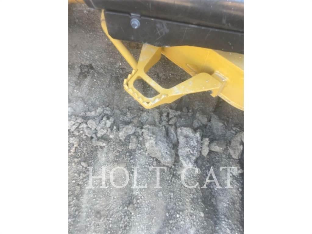 CAT D6 VP Гусеничные бульдозеры