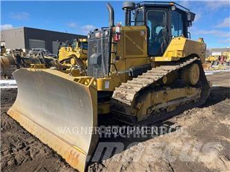 CAT D6 VP Гусеничные бульдозеры