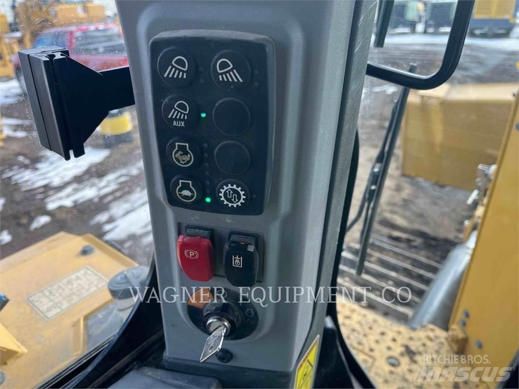 CAT D6 VP Гусеничные бульдозеры