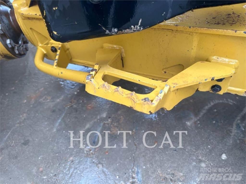 CAT D6 VP Гусеничные бульдозеры